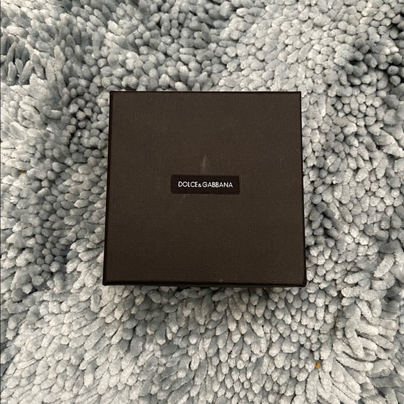 Dolce & Gabbana small box - Picture 1 of 1